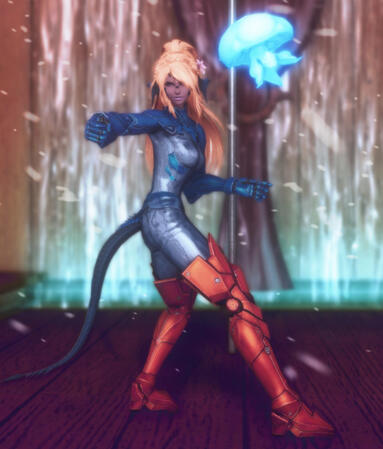 Myra Da'ora