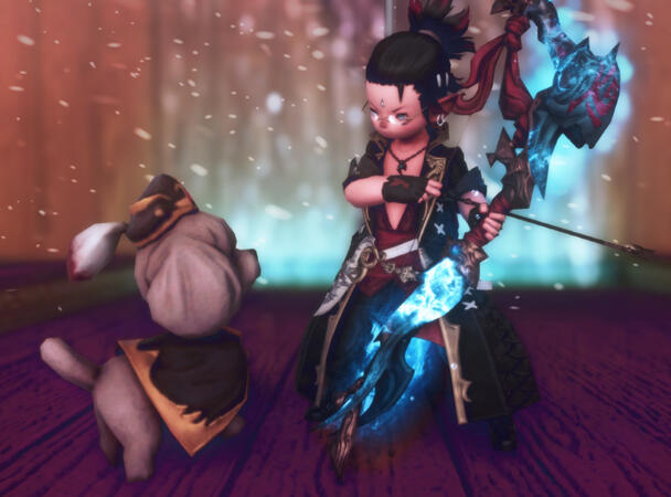 F'lar Shadowgrin